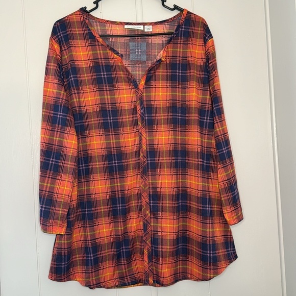 I.B. Diffusion Top - Picture 3 of 6